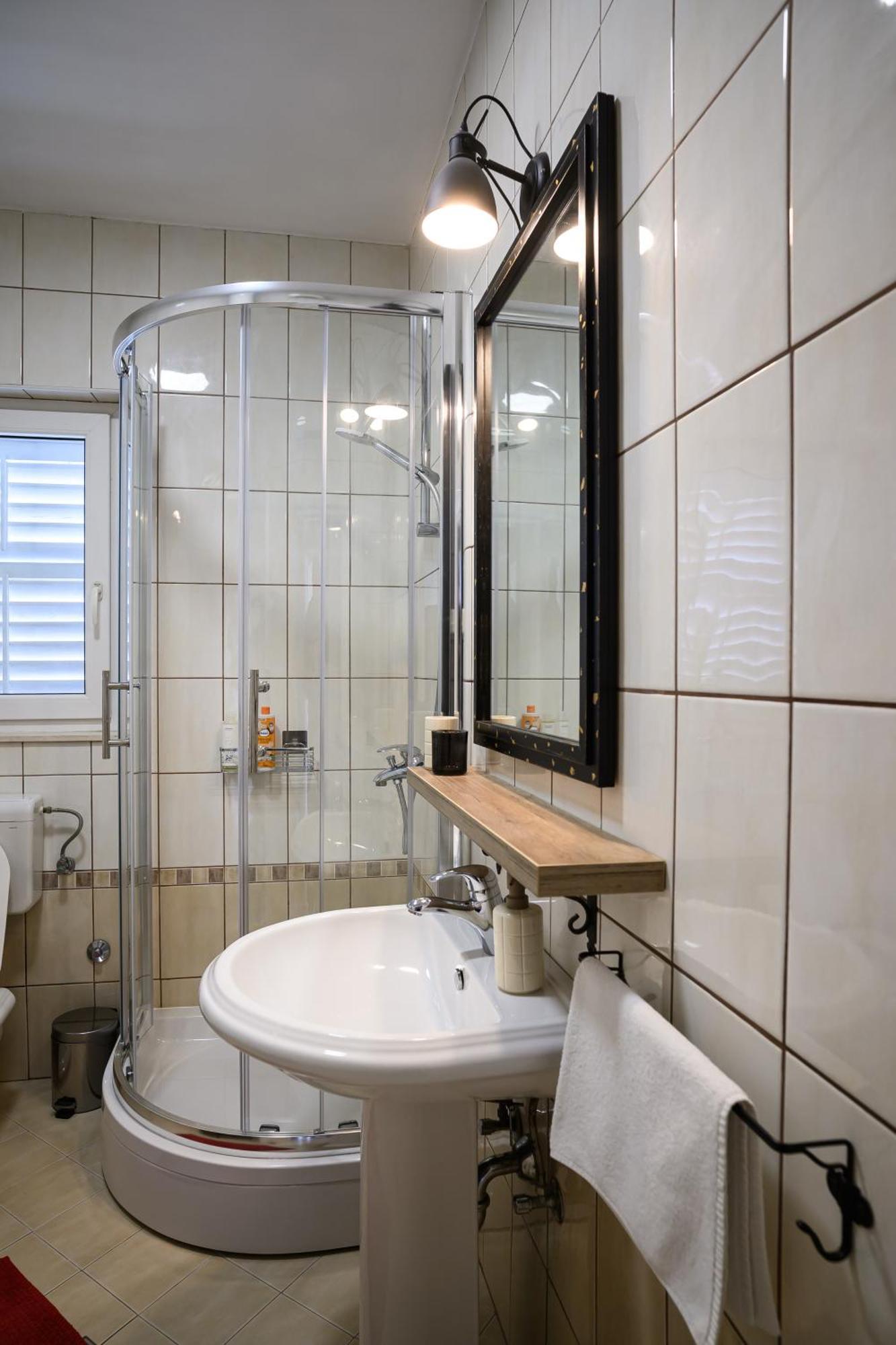 Apartamento Red *